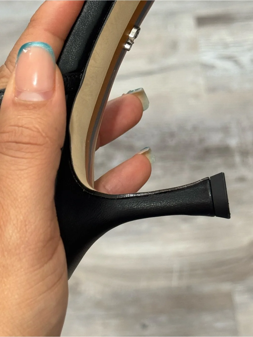 Sam Edelman elegant black